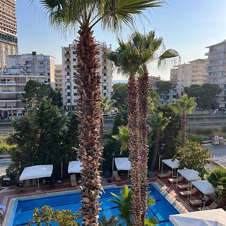 Sofra Resort Kryemedhej Exterior photo