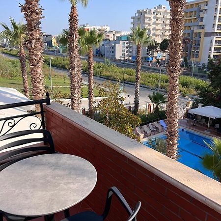 Sofra Resort Kryemedhej Exterior photo