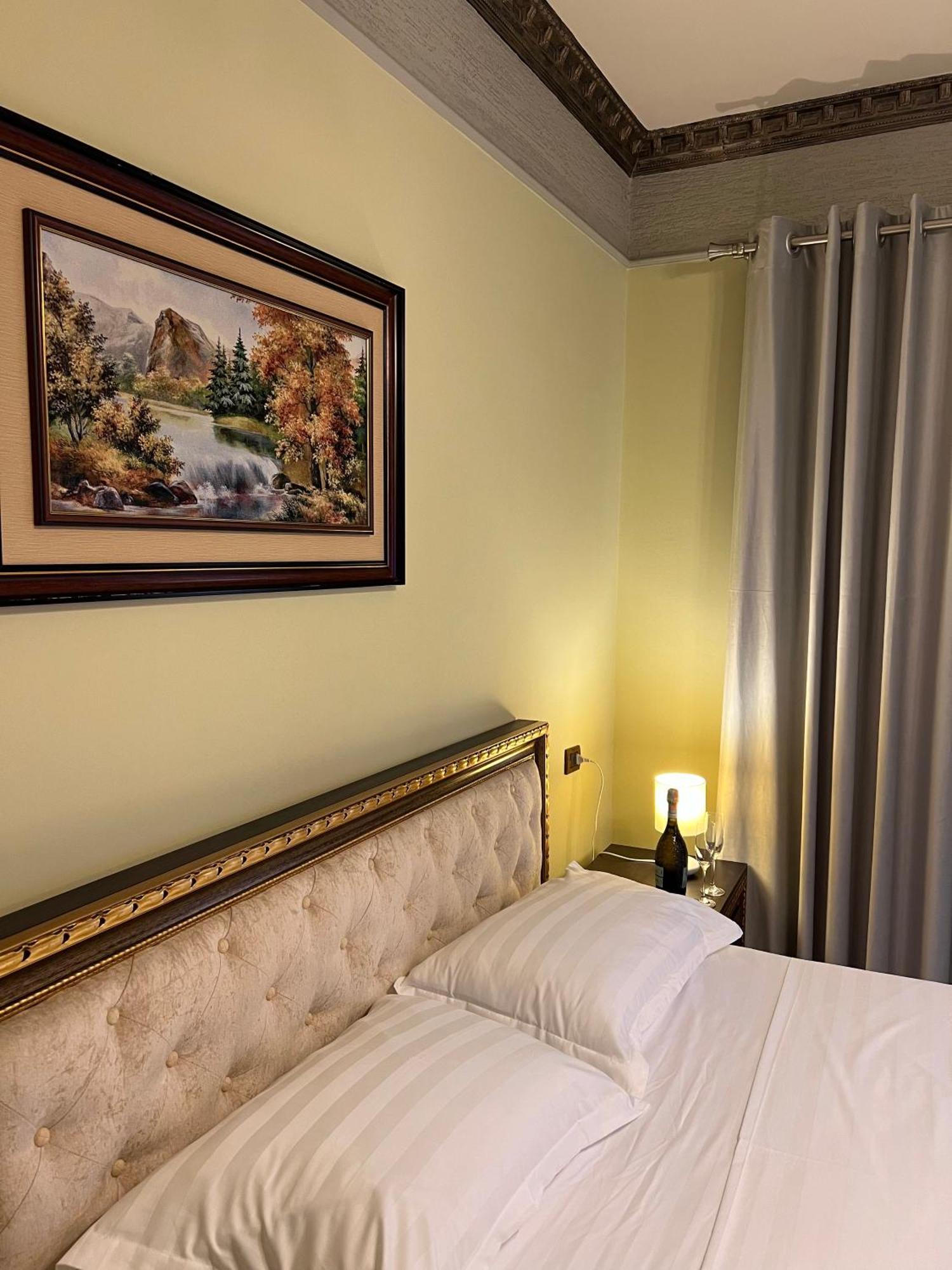 Sofra Resort Kryemedhej Exterior photo