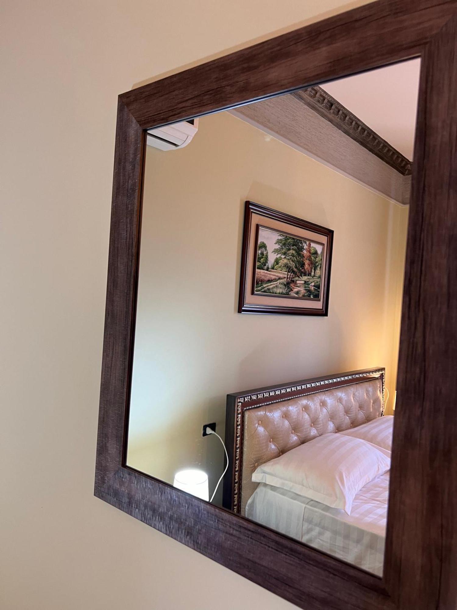 Sofra Resort Kryemedhej Room photo