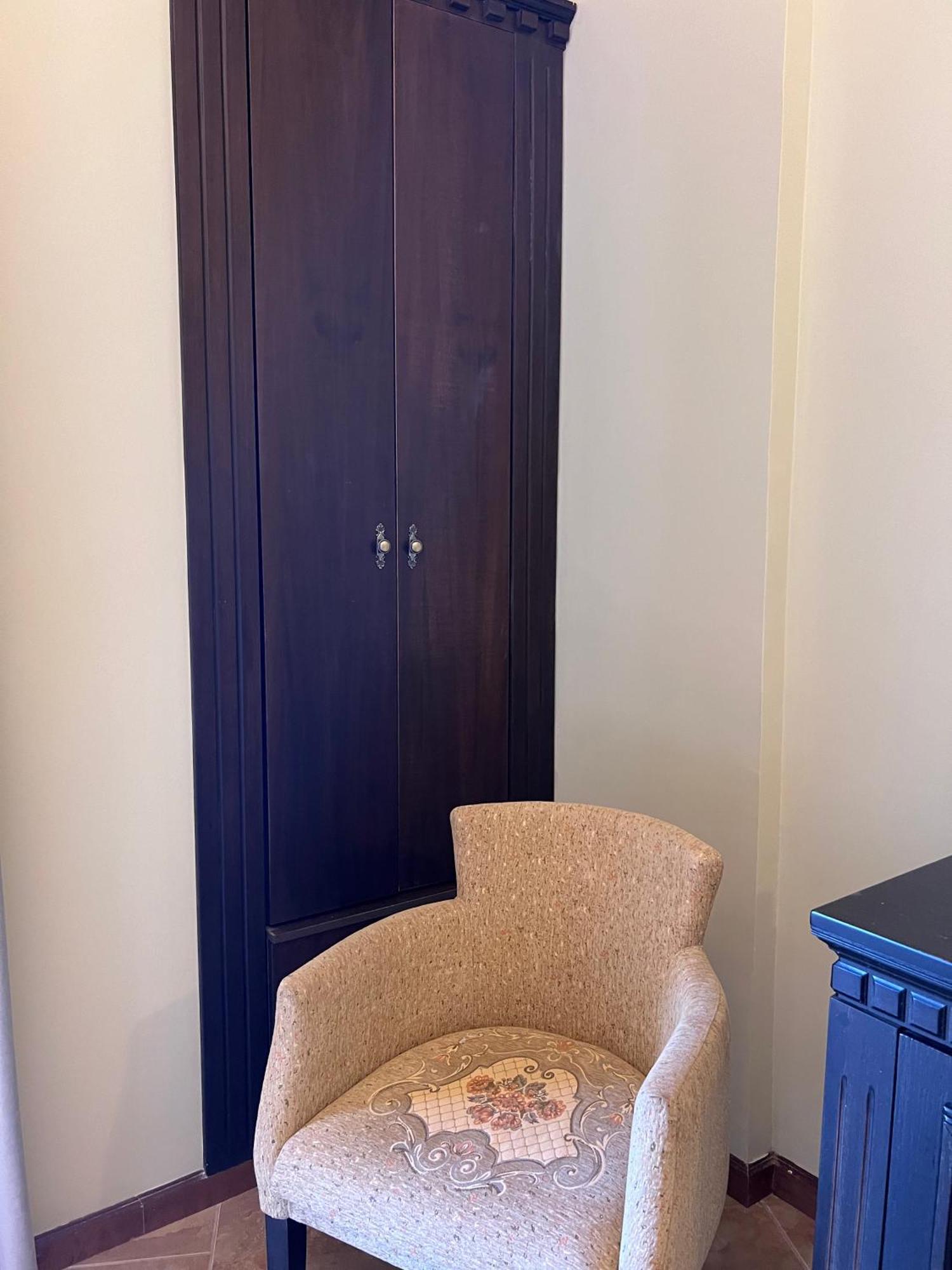 Sofra Resort Kryemedhej Room photo