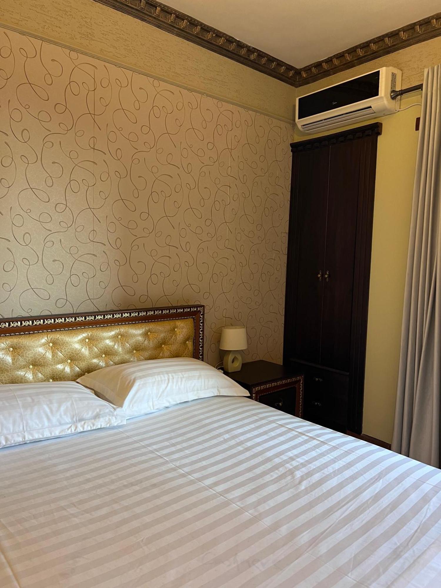 Sofra Resort Kryemedhej Room photo