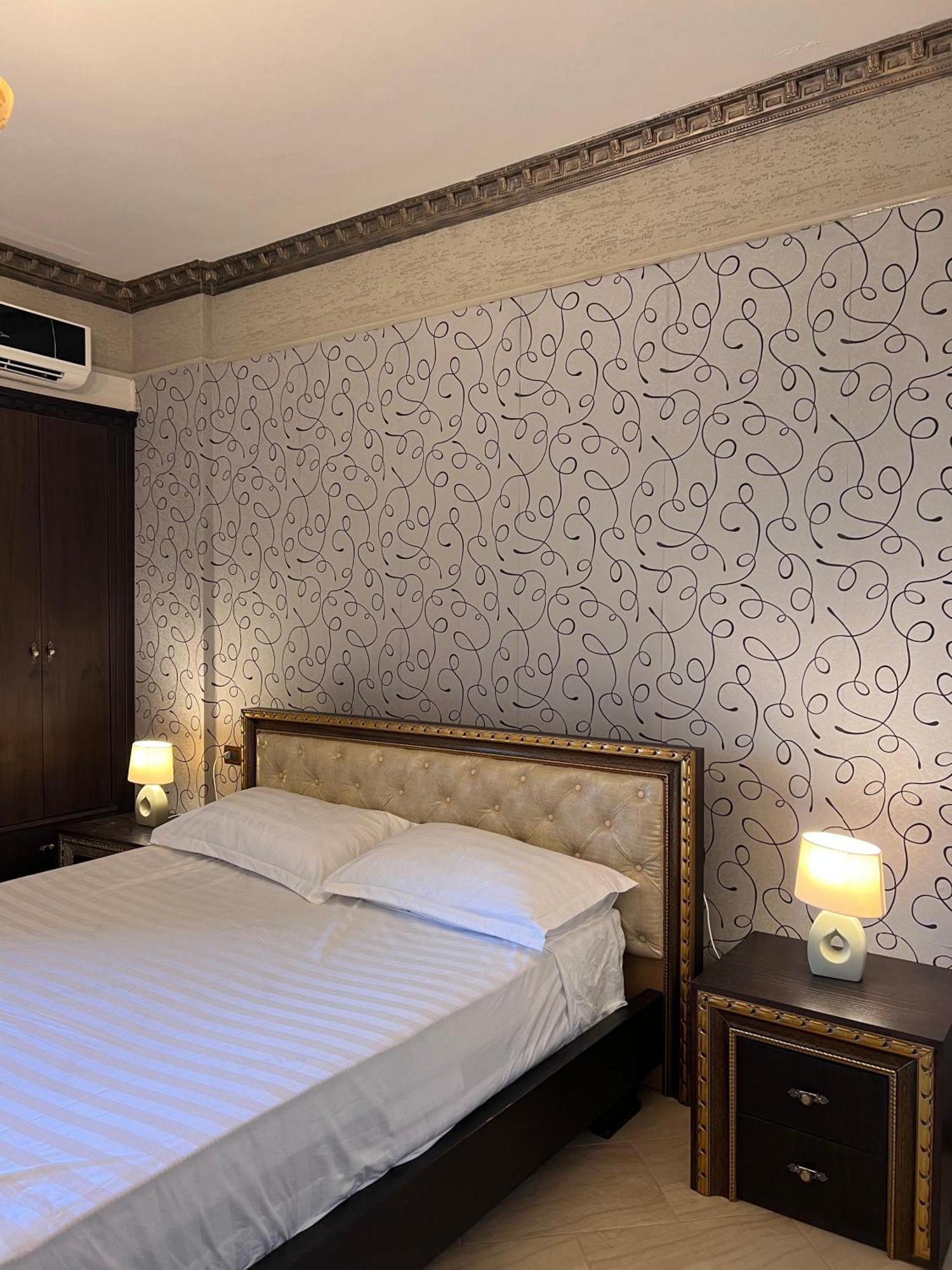 Sofra Resort Kryemedhej Room photo
