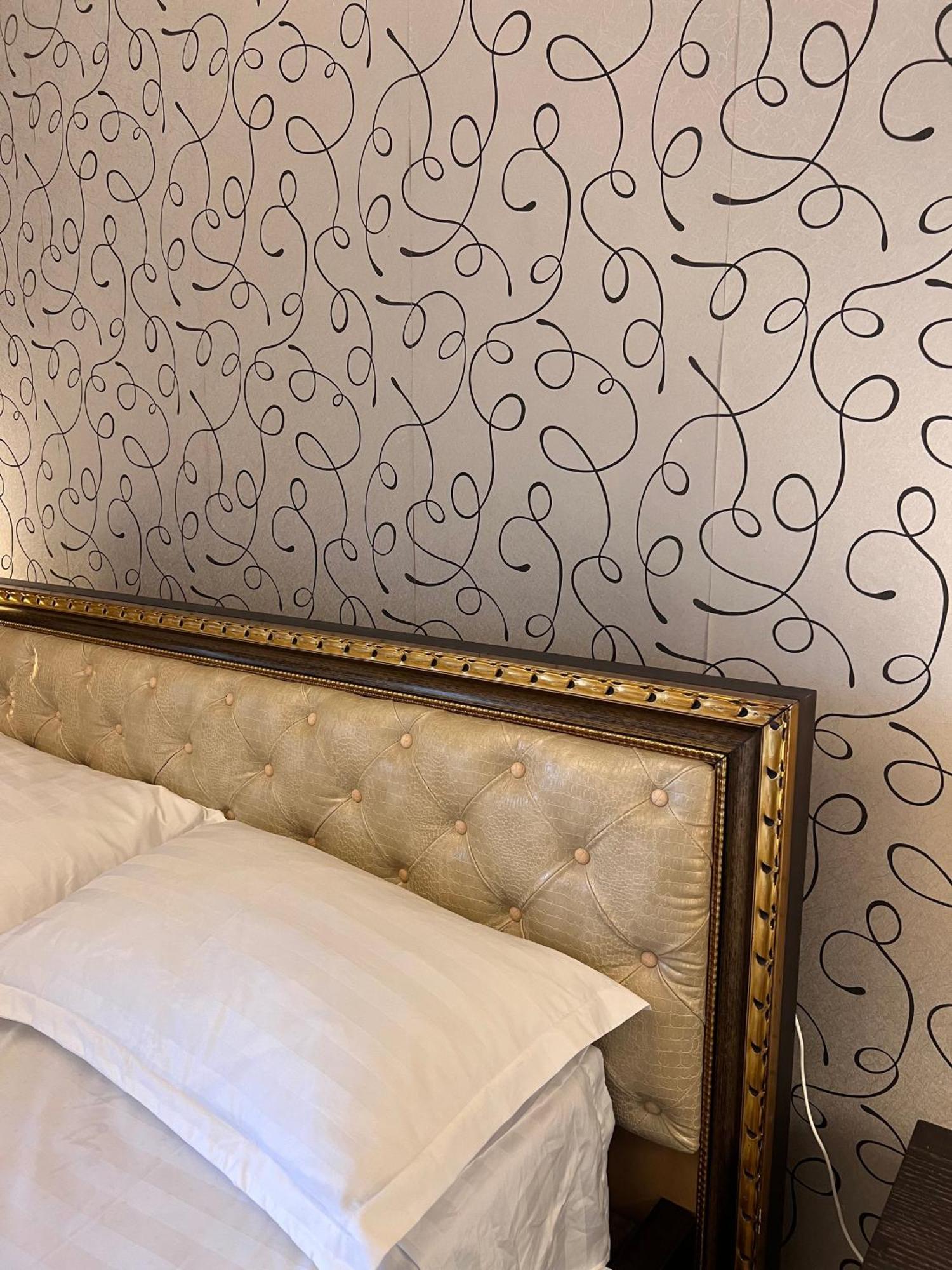 Sofra Resort Kryemedhej Room photo