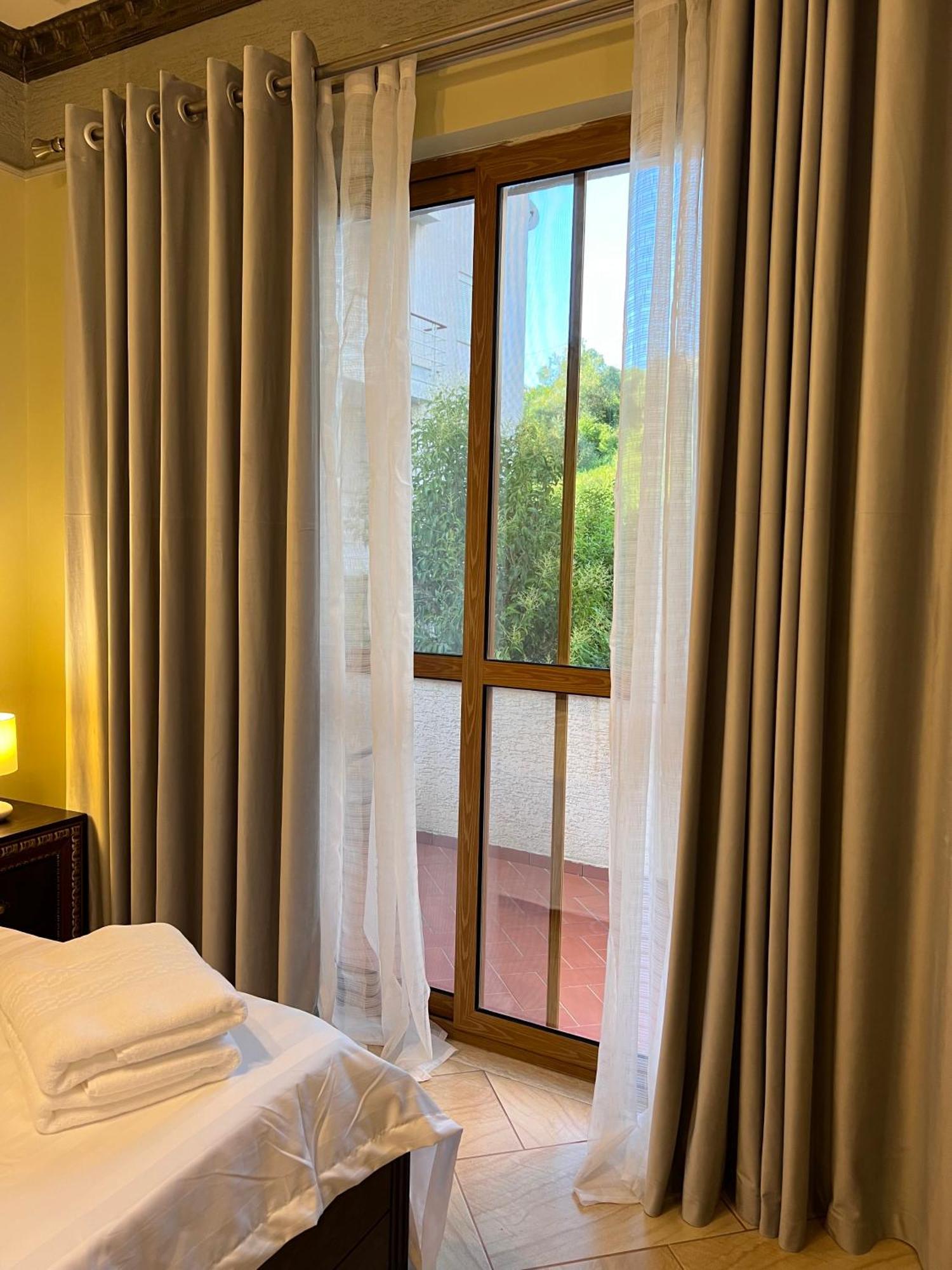 Sofra Resort Kryemedhej Exterior photo