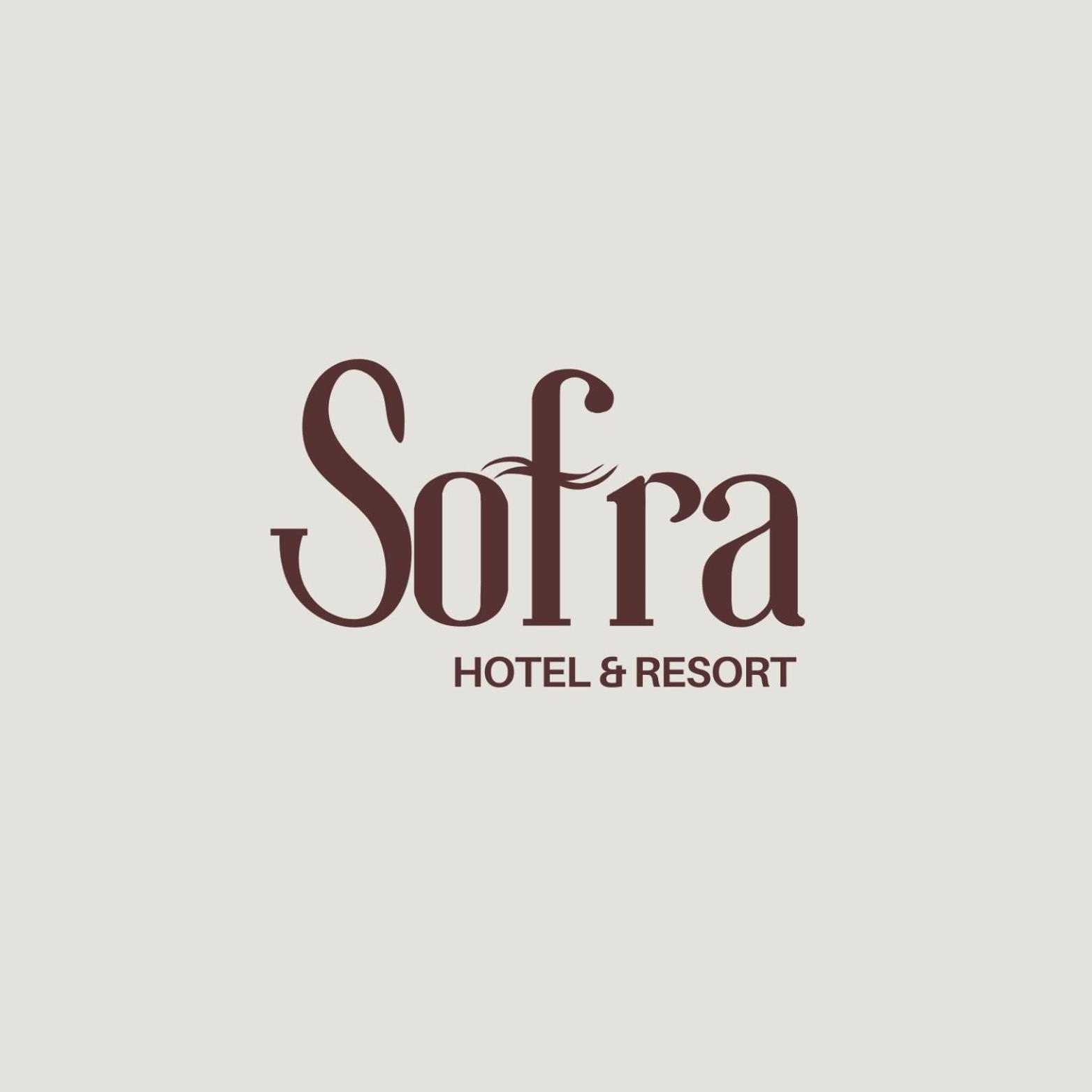 Sofra Resort Kryemedhej Exterior photo