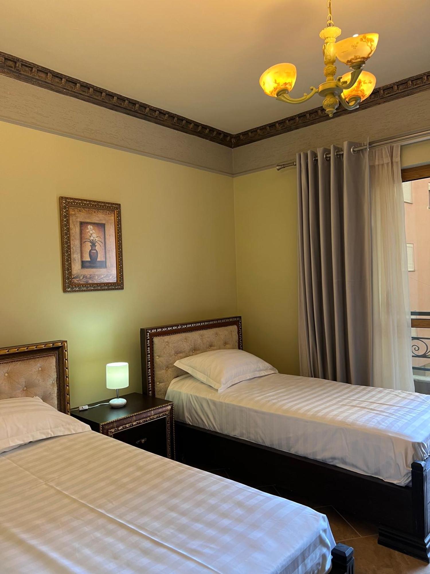 Sofra Resort Kryemedhej Exterior photo