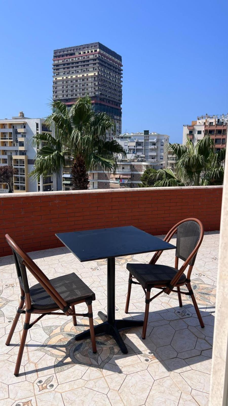 Sofra Resort Kryemedhej Exterior photo